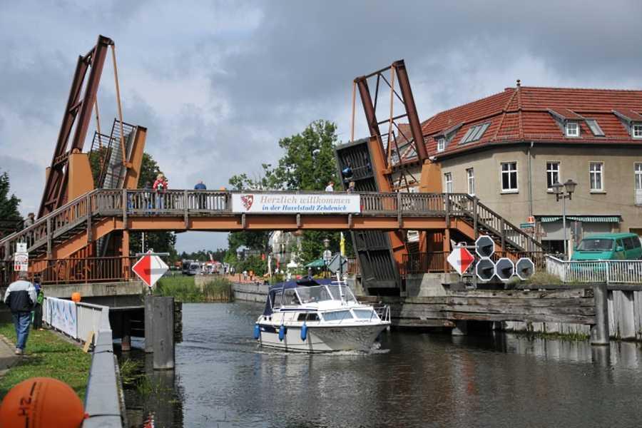 Havel City Zehdenick