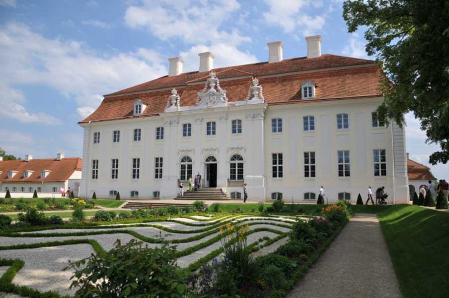 Meseberg Castle