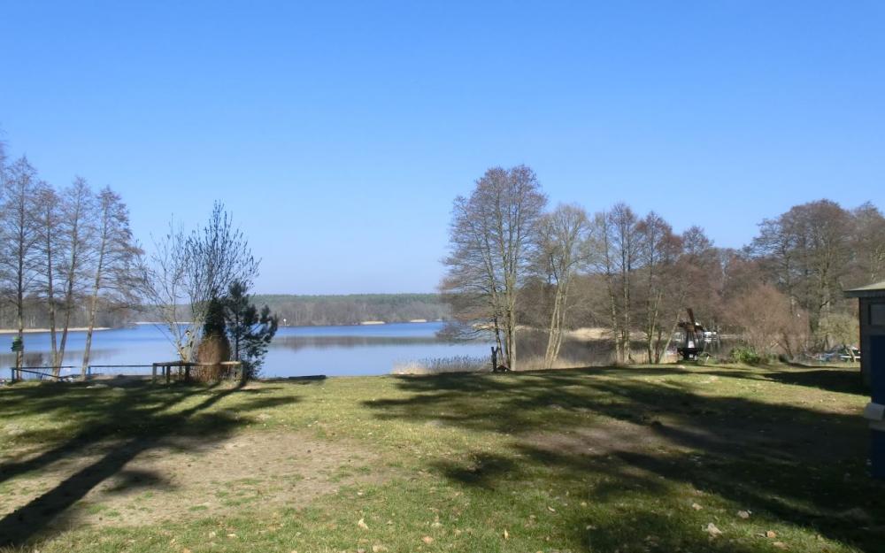 View of Lake Ellbogen, Photo: TMB Photo Archive/Wetzel
