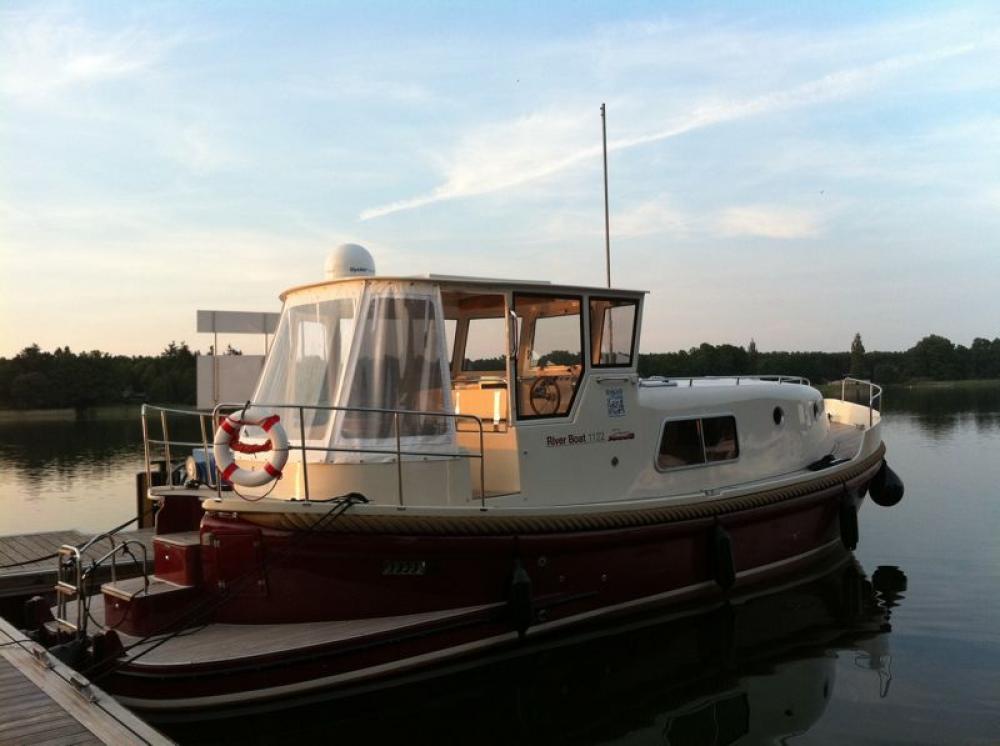 River Boating Holidays, Photo: River Boating Holidays