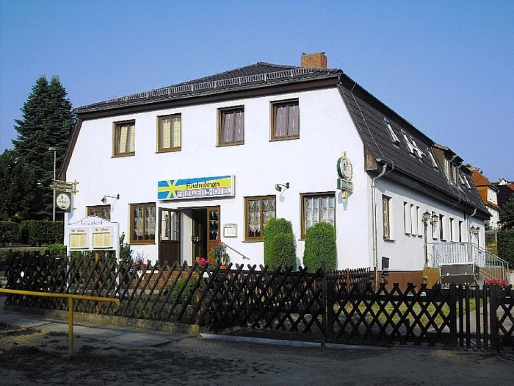 Restaurant Fürstenberg Leisure Hotel