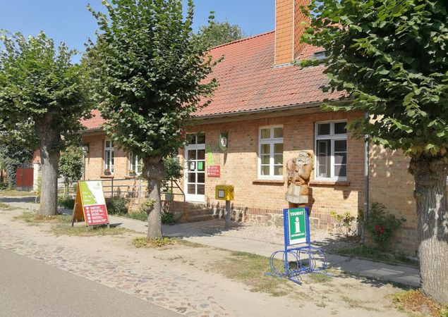 Photo : TV Ruppiner Seenland e.V.