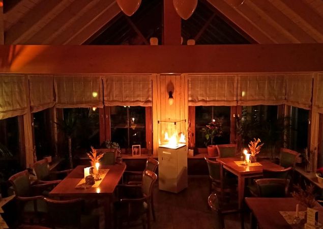 Marleen's Bar, Photo: Marleen Rose, Licence: Marleen Rose