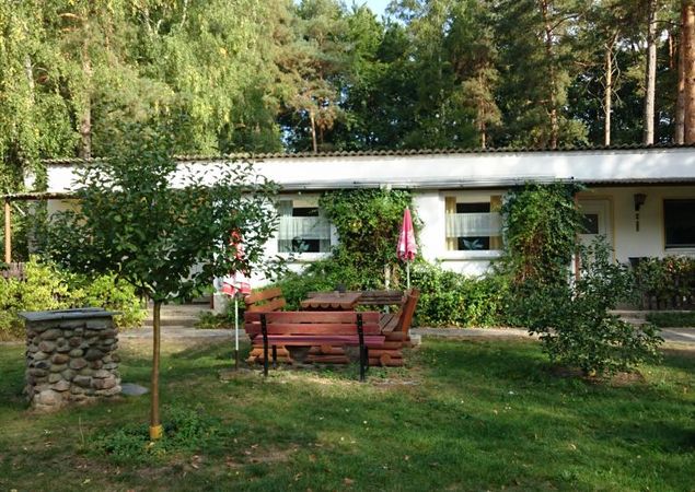 Holiday homes "Heideröslein", , Photo: Hendrik and Ina Schmidt Holiday homes "Heideröslein", , Photo: Hendrik and Ina Schmidt