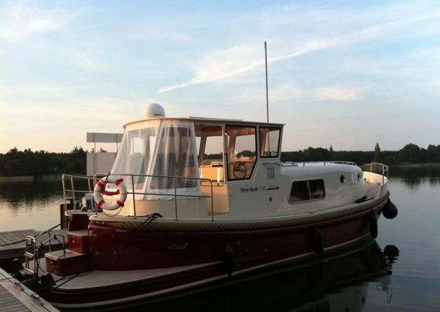 River Boating Holidays, Photo: River Boating Holidays River Boating Holidays, Photo: River Boating Holidays