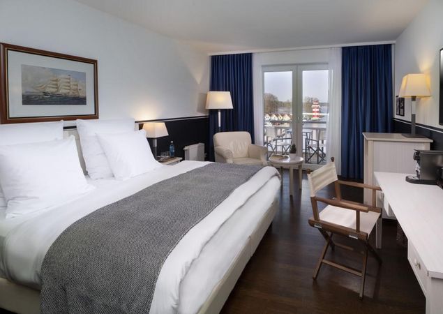 Superior Room, Foto: Precise Hotel & Resorts, Lizenz: Precise Hotel & Resorts Superior Room, Foto: Precise Hotel & Resorts, Lizenz: Precise Hotel & Resorts