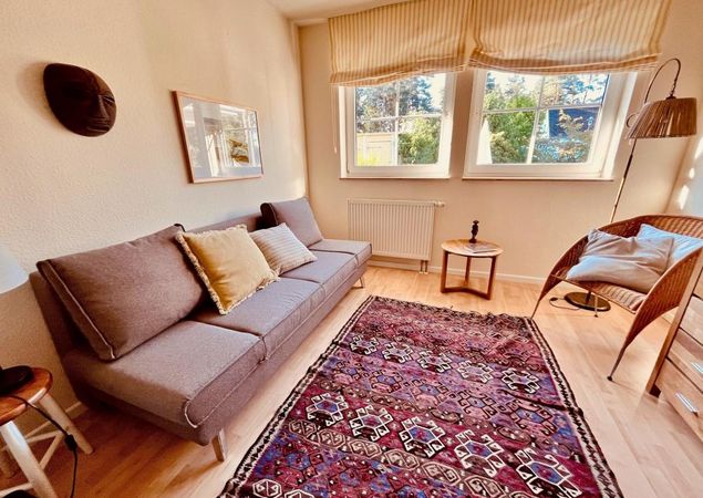 Ferienhaus Familie Wenkel - kleines Zimmer, Foto: J. Wenkel, Lizenz: J. Wenkel Ferienhaus Familie Wenkel - kleines Zimmer, Foto: J. Wenkel, Lizenz: J. Wenkel