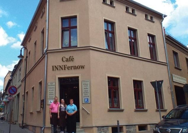 Guest House INNFernow