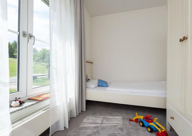 Ferienwohnung Kinderzimmer, Foto: Precise Hotel & Resorts, Lizenz: Precise Hotel & Resorts