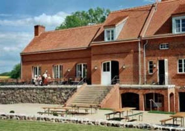 Meseberg Castle Innkeeper Meseberg Castle Innkeeper