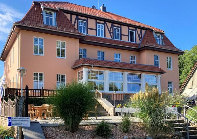 HAUS BRANDENBURG, Photo: M.M.Werbeagentur, License: G. Reißig HAUS BRANDENBURG, Photo: M.M.Werbeagentur, License: G. Reißig