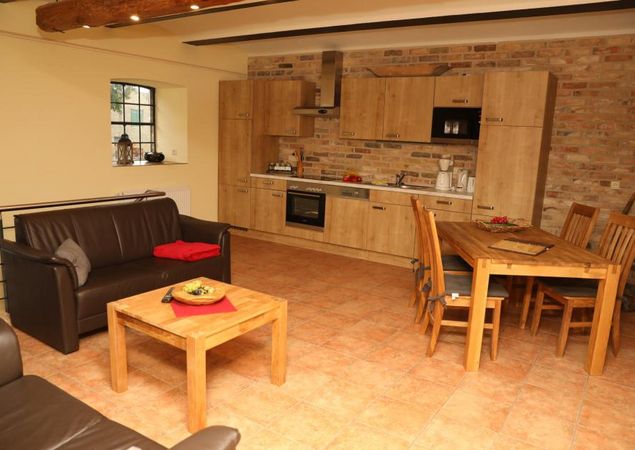 Kitchen, Photo: Pieper family, Licence: Pieper family