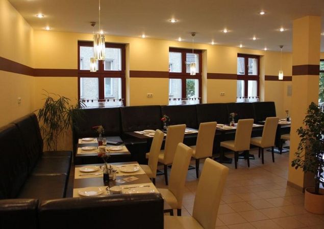 Café & Guest House "INNFernow