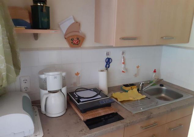 Holiday home Behrendt, Photo: Karin Behrendt, Licence: Karin Behrendt