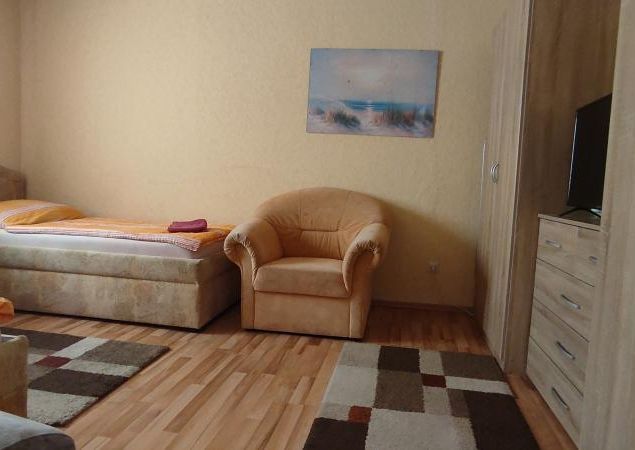 Ferienhaus / Ferienwohnung Manfred Wartenberg - Schlafzimmer, Foto: Manfred Wartenberg, Lizenz: Manfred Wartenberg Ferienhaus / Ferienwohnung Manfred Wartenberg - Schlafzimmer, Foto: Manfred Wartenberg, Lizenz: Manfred Wartenberg