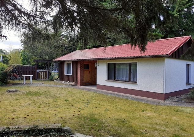 Holiday home Behrendt, Photo: Karin Behrendt, Licence: Karin Behrendt