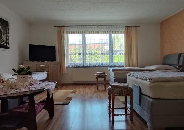 Ferienhaus / Ferienwohnung Manfred Wartenberg - Schlafzimmer, Foto: Manfred Wartenberg, Lizenz: Manfred Wartenberg Ferienhaus / Ferienwohnung Manfred Wartenberg - Schlafzimmer, Foto: Manfred Wartenberg, Lizenz: Manfred Wartenberg