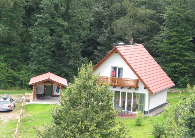 Holiday home Reimann family