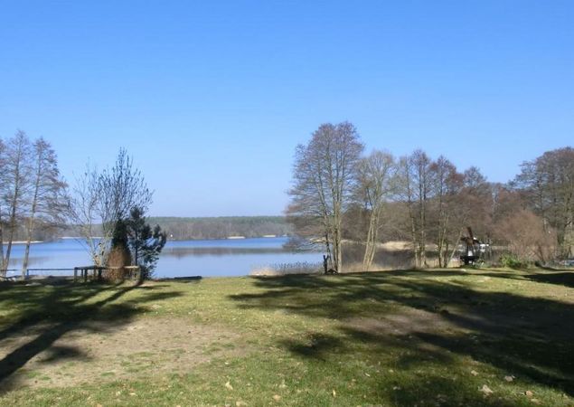 View of Lake Ellbogen, Photo: TMB Photo Archive/Wetzel