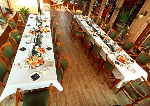 Marleen's Bar, Photo: Marleen Rose, Licence: Marleen Rose