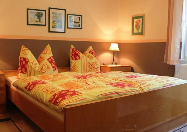 Ferienhaus Elke Joerchel, Foto 3 SchZ, Foto: Frau Liepner, Lizenz: Frau Joerchel