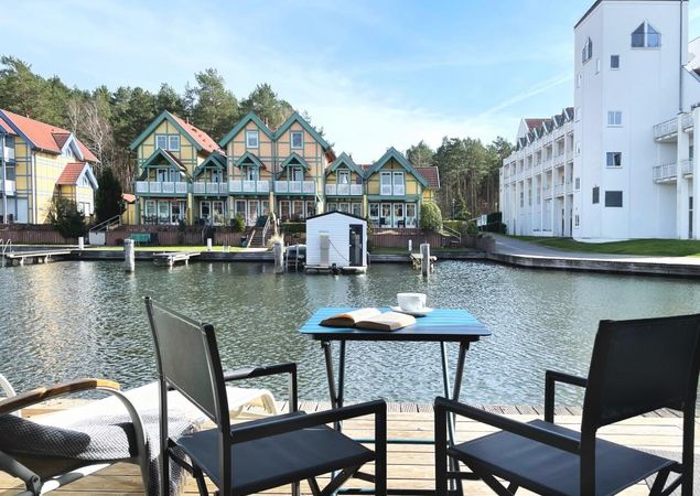 Apartment, Foto: Precise Hotel & Resorts, Lizenz: Precise Hotel & Resorts Apartment, Foto: Precise Hotel & Resorts, Lizenz: Precise Hotel & Resorts