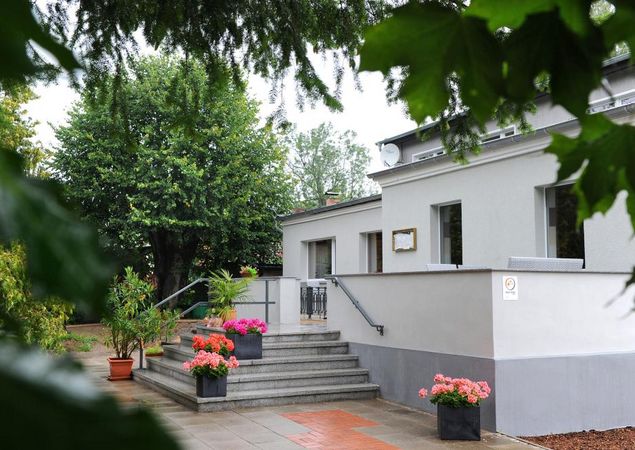 Hotel "Zum Birkenhof
