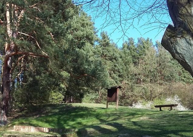 Photo : Tourismusverband Ruppiner Seenland e.V.