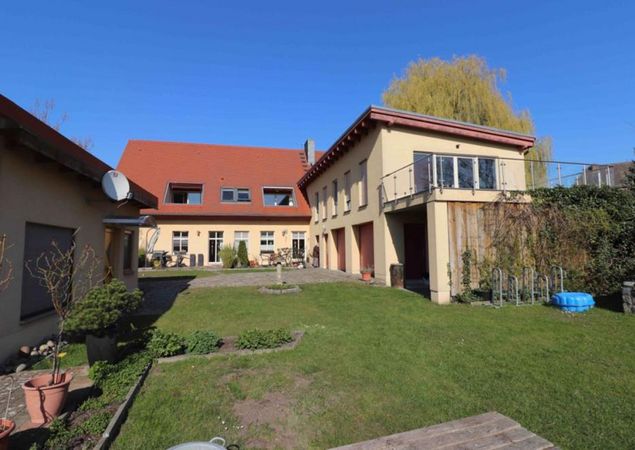 Holiday home "Gänsehavel", Photo: Jürgen Pfeiffer