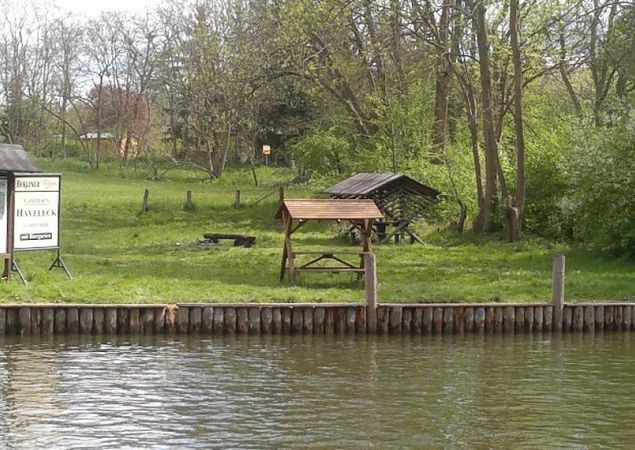 Photo : Haveleck Steinförde Inn Photo : Haveleck Steinförde Inn