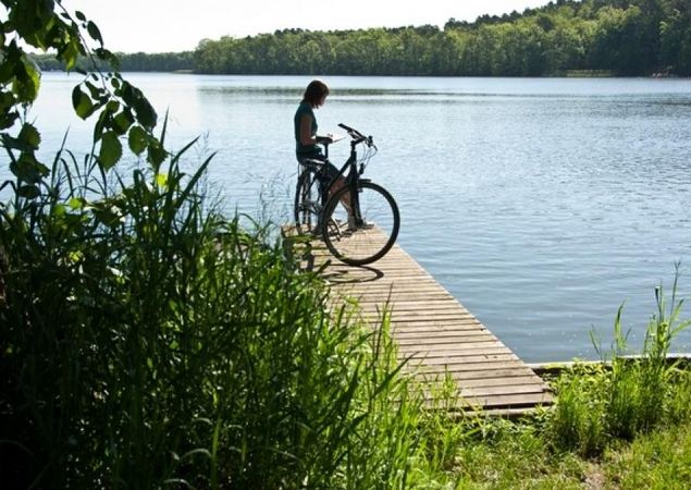 Stechlin Nature Park - Ruppiner Land