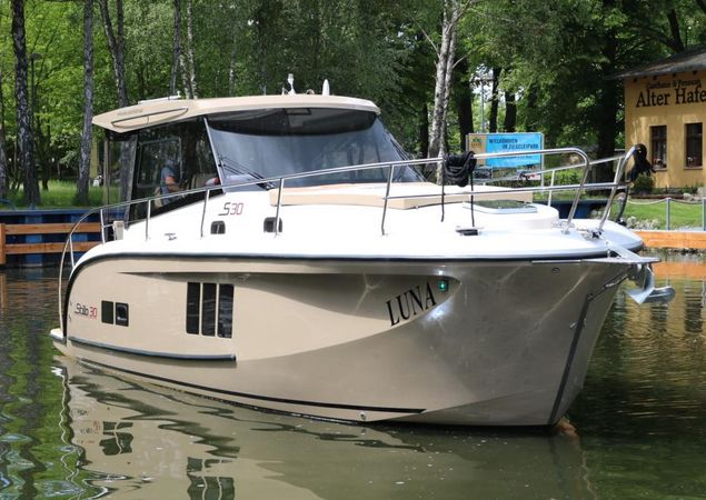 Relax Yachtcharter - Stillo, Foto: M. Strohwald, Lizenz: M. Strohwald Relax Yachtcharter - Stillo, Foto: M. Strohwald, Lizenz: M. Strohwald