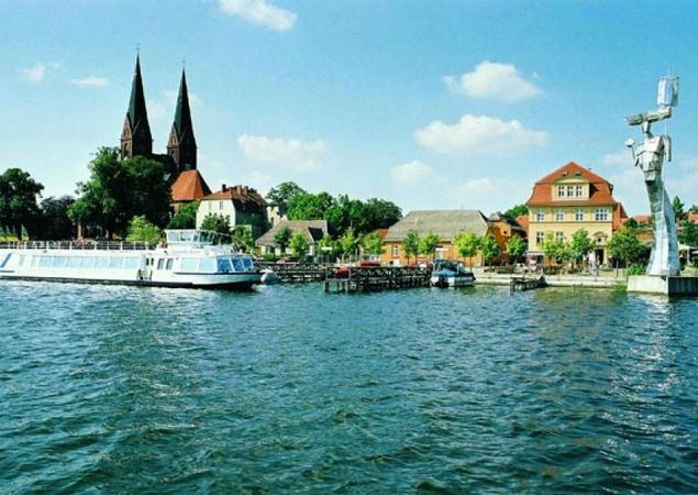 Neuruppin, Foto: Cap, Lizenz: TMB Tourismus-Marketing Brandenburg GmbH Neuruppin, Foto: Cap, Lizenz: TMB Tourismus-Marketing Brandenburg GmbH