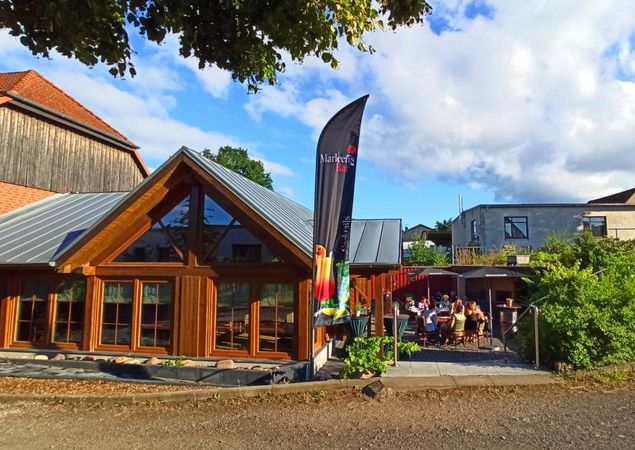 Marleen's Bar, Photo: Marleen Rose, Licence: Marleen Rose