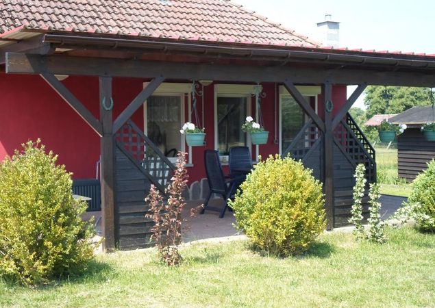Holiday home Kunsche family, Photo: Kunsche Holiday home Kunsche family, Photo: Kunsche