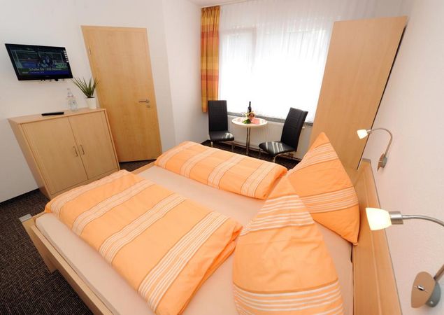Hotel "Zum Birkenhof
