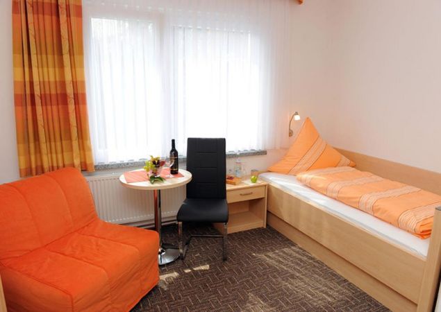 Hotel "Zum Birkenhof