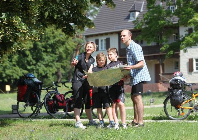 Ravensbrück Youth Hostel, , Photo: DJH Berlin-Brandenburg