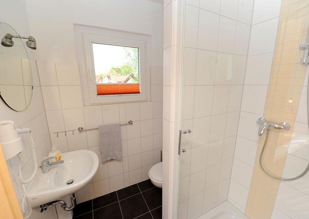 Hotel "Zum Birkenhof