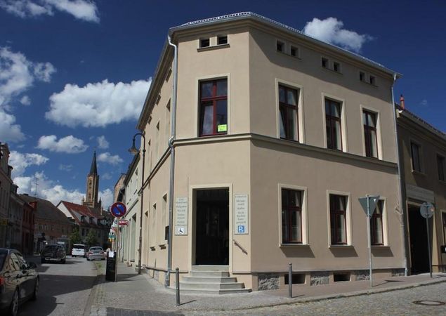 Café & Guest House "INNFernow