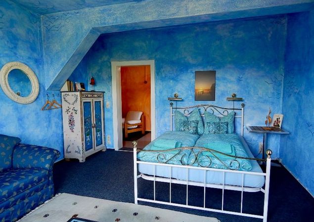Gästezimmer "Gästehaus Kornspeicher Himmelpfort" Gästezimmer "Gästehaus Kornspeicher Himmelpfort"