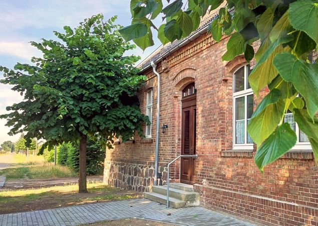 Museum of local history Kappe, photo: Anke Treichel, license: Regio-Nord