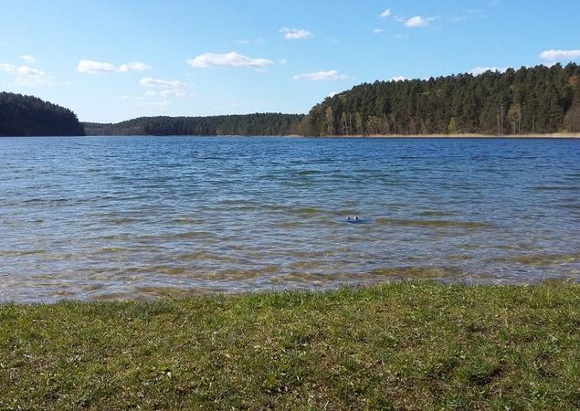 Photo : Tourismusverband Ruppiner Seenland e.V.