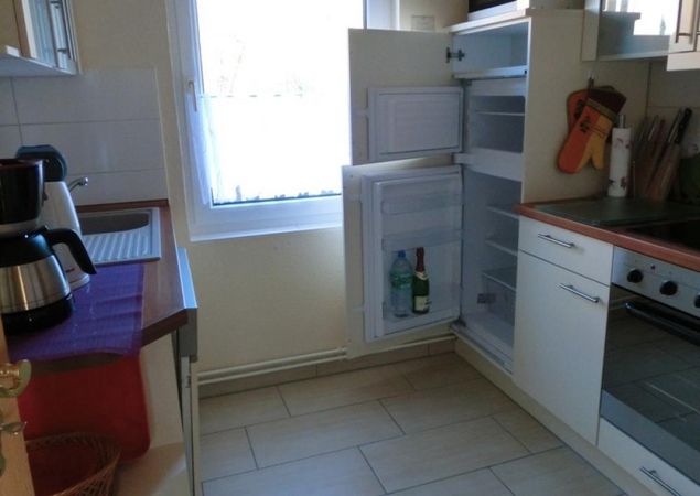 Holiday home 2 Schneider family