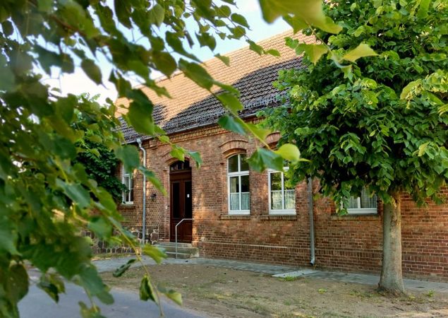 Museum of local history Kappe, photo: Anke Treichel, license: Regio-Nord