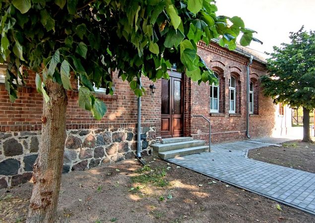 Museum of local history Kappe, photo: Anke Treichel, license: Regio-Nord
