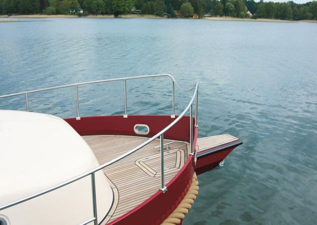 River Boating Holidays, Photo: River Boating Holidays River Boating Holidays, Photo: River Boating Holidays