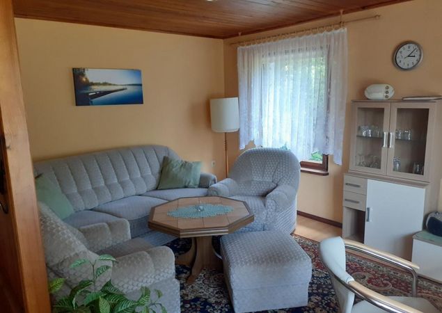 Holiday home Behrendt, Photo: Karin Behrendt, Licence: Karin Behrendt