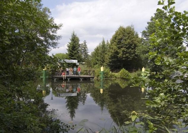 Marienwerder 2, Foto: J. Rocholl
