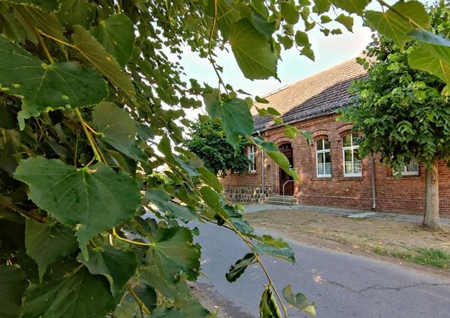 Museum of local history Kappe, photo: Anke Treichel, license: Regio-Nord